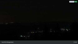 Smrčina / Hochficht