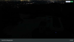 Smrčina / Hochficht