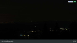 Smrčina / Hochficht