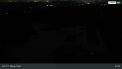 Smrčina / Hochficht