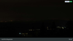 Smrčina / Hochficht