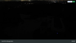 Smrčina / Hochficht