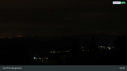 Smrčina / Hochficht