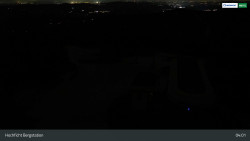 Smrčina / Hochficht