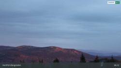 Smrčina / Hochficht