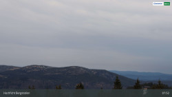 Smrčina / Hochficht