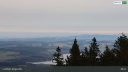 Smrčina / Hochficht