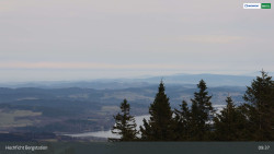 Smrčina / Hochficht