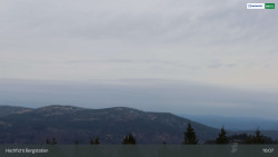 Smrčina / Hochficht