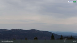 Smrčina / Hochficht