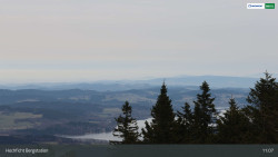 Smrčina / Hochficht