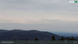 Smrčina / Hochficht