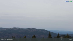 Smrčina / Hochficht