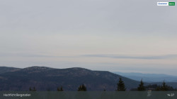 Smrčina / Hochficht