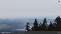 Smrčina / Hochficht