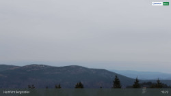 Smrčina / Hochficht