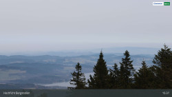 Smrčina / Hochficht