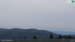 Smrčina / Hochficht