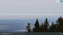 Smrčina / Hochficht