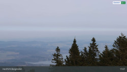 Smrčina / Hochficht