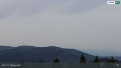 Smrčina / Hochficht