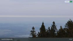 Smrčina / Hochficht