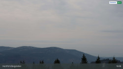 Smrčina / Hochficht