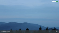 Smrčina / Hochficht