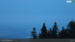 Smrčina / Hochficht