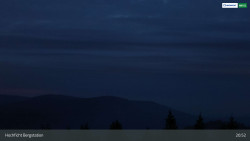 Smrčina / Hochficht