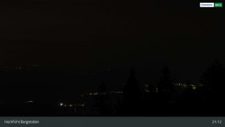 Smrčina / Hochficht