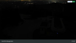 Smrčina / Hochficht