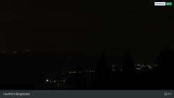 Smrčina / Hochficht