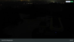 Smrčina / Hochficht