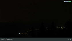 Smrčina / Hochficht