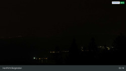 Smrčina / Hochficht