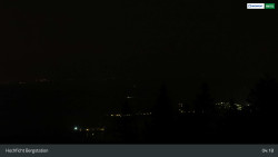 Smrčina / Hochficht