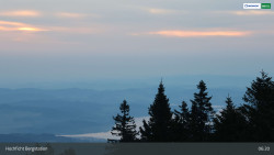 Smrčina / Hochficht