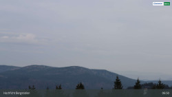 Smrčina / Hochficht