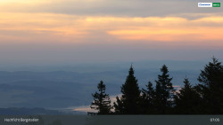 Smrčina / Hochficht