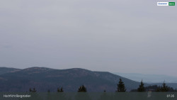 Smrčina / Hochficht