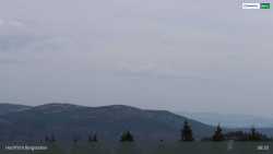 Smrčina / Hochficht