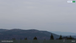 Smrčina / Hochficht