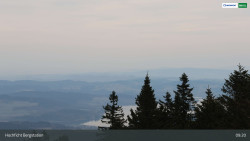 Smrčina / Hochficht