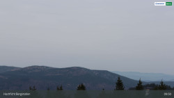 Smrčina / Hochficht