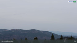 Smrčina / Hochficht