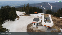 Smrčina / Hochficht