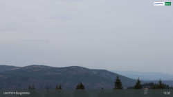 Smrčina / Hochficht