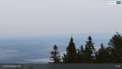 Smrčina / Hochficht