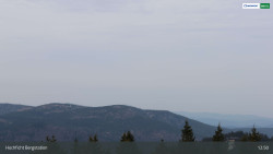 Smrčina / Hochficht